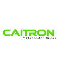 CAITRON logo - Similar company to Netzhammer Ag