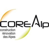 COREALP -CONSTRUCTION RENOVATION DES ALPES logo - Similar company to Inogie