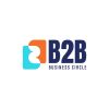 B2B logo - Similar company to Workiom بالعربي