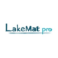 LakeMat logo - Similar company to A Bordo