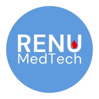 Renu MedTech logo - Similar company to Create2Learn Tech