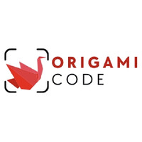 Origami Code logo - Similar company to Mamut Capital