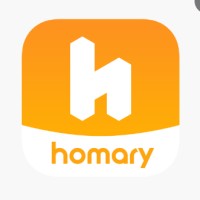 Homary Furniture logo - Similar company to Bomies 爆米