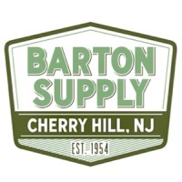 Barton Supply Inc logo - Similar company to Barton Supply