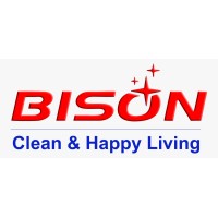 Bison India logo - Similar company to Edturn