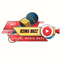 R2MS Buzz logo - Similar company to Compare Vidya