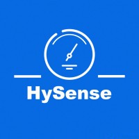 HySense logo - Similar company to Negeso