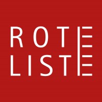 ROTE LISTE® logo - Similar company to Cormeo