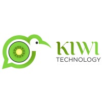 KIWI technology logo - Similar company to G-Mana