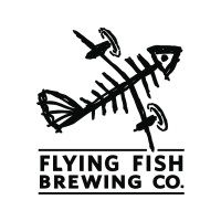 Flying Fish Brewing Company logo - Similar company to Prison Pals Brewing Co.