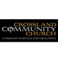 Crossland Community Church logo - Similar company to Ppo Advisors