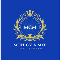 Mon CV à MOI logo - Similar company to Foudia