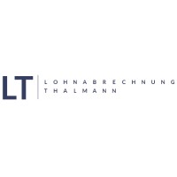 Lohnabrechnung Thalmann logo - Similar company to Bag Lohnabrechnung
