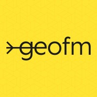 GEO FM logo - Similar company to Gruppo D'Innocenti S.R.L