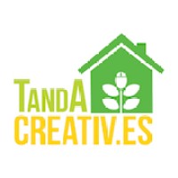 Tanda Creativ.es logo - Similar company to Thinkshiftdesign