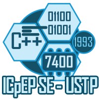 Institute Of Computer Engineers Of The Philippines Student Edition - Ustp