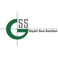 Gayatri Seva Sansthan (GSS) logo - Similar company to Mash Project Foundation