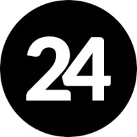 TWENTYFOUR 24 logo - Similar company to Flits Lease B.V.