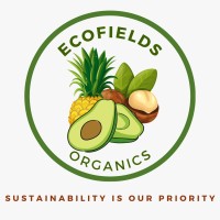 Eco Fields Organics logo - Similar company to Diligencify