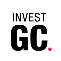Invest Gold Coast logo - Similar company to Henry Belles