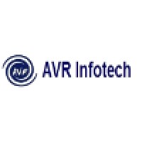AVR Infotech Pvt. Ltd. logo - Similar company to Rantox Digital