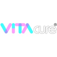VITAcure logo - Similar company to Sa Solutions