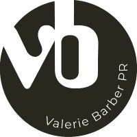 Valerie Barber PR logo - Similar company to Vbpr