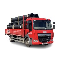 PDM - Mains to Drains - Dumfries logo - Similar company to Superior Plumbing And Drains, Llc