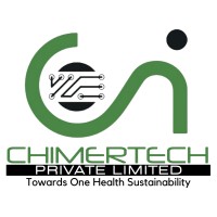 Chimertech Private Limited logo - Similar company to Kritilabs Technologies