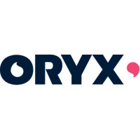 ORYX INBOUND MARKETING logo - Similar company to Yogusto