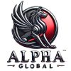 ALPHA GLOBAL logo - Similar company to Alpha Global