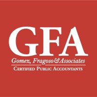 Gomez, Fragoso & Associates, P.C. logo - Similar company to Wycotax