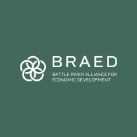Battle River Alliance for Economic Development (BRAED) logo - Similar company to Selections Career Support Services