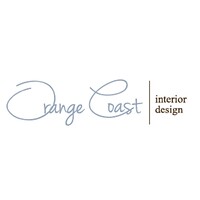 Orange Coast Interior Design logo - Similar company to Moore Interior Design