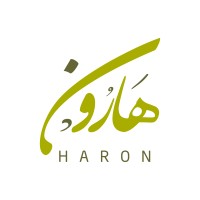 Haron for Pro Bono Services logo - Similar company to وارف المعرفة
