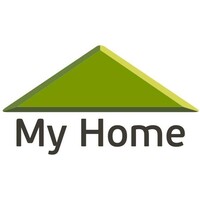 My Home Organización Inmobiliaria logo - Similar company to Constructora Alcamo