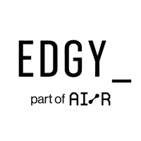 EdgyLabs logo - Similar company to Cogniia