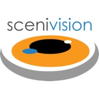 SCENIVISION logo - Similar company to Pepla