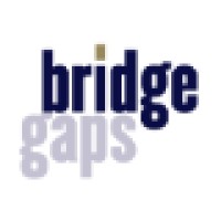 BridgeGaps B.V. logo - Similar company to Faktor Plus
