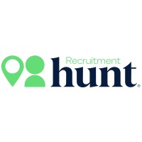 Hunt Recruitment Romania logo - Similar company to Aiployees