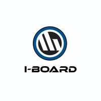 I-Board logo - Similar company to Mv Electrosystems Limited