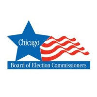 Chicago Board of Election Commissioners logo - Similar company to Helix Education