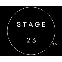 Stage 23 logo - Similar company to Stage23