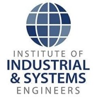 Institute of Industrial & Systems Engineers WVU Chapter logo - Similar company to Iise Manufacturing And Design Division