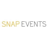 SNAP Events - Las Vegas Event Planner logo - Similar company to Chrispy Event Planner