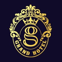 Grand Hotel Port Said logo - Similar company to Marom Hotels
