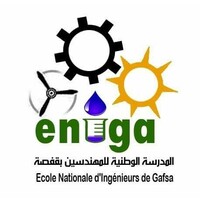 Ecole Nationale d'Ingénieurs de Gafsa logo - Similar company to C21-Virtual
