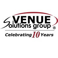 Venue Solutions Group, LLC logo - Similar company to Perimeter Security Solutions