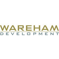 Wareham Development logo - Similar company to Berkeley Startup Cluster