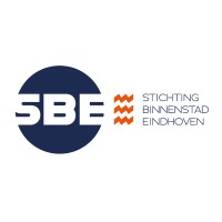 Stichting Binnenstad Eindhoven logo - Similar company to Bureau Binnenstad Eindhoven
